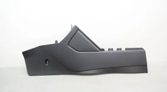 Volkswagen Touran III Other center console (tunnel) element 5TB863045B