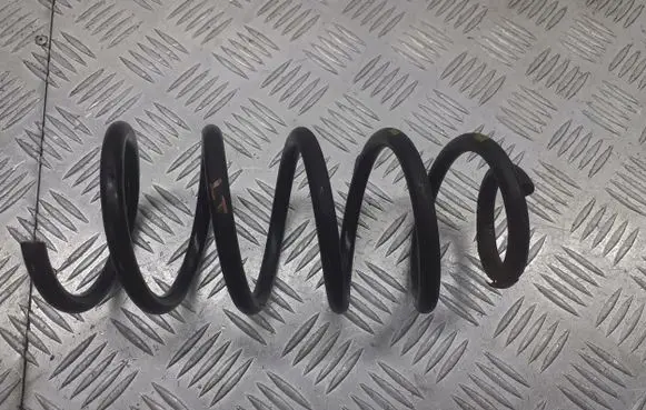 Smart ForTwo I Rear coil spring
