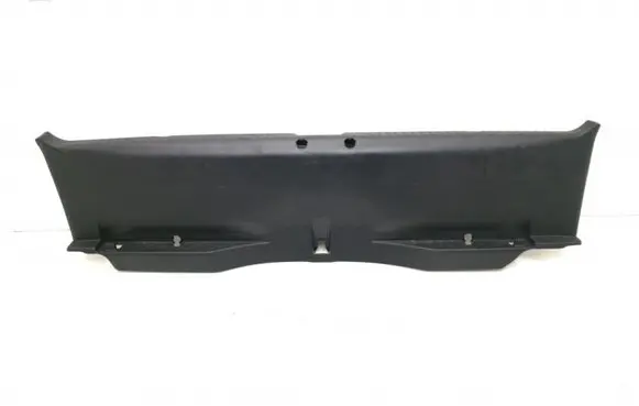 Mitsubishi Lancer Evolution Trunk/boot sill cover protection 7240A032