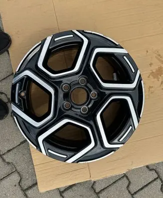 BYD Dolphin R17 alloy rim EM2EU3101010 625KG