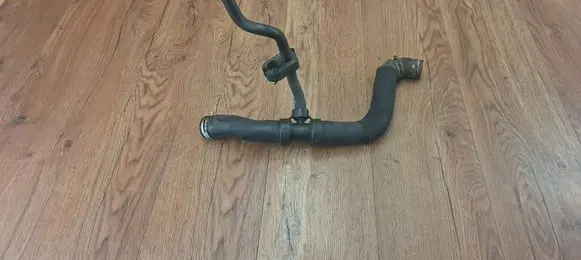 Renault Espace - Grand espace IV Engine coolant pipe/hose 8200520780