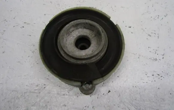 Front shock absorber/damper
