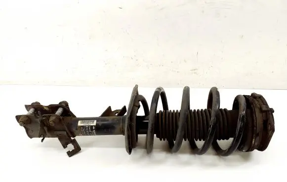 Nissan Qashqai+2 Front shock absorber/damper 54302BR24A