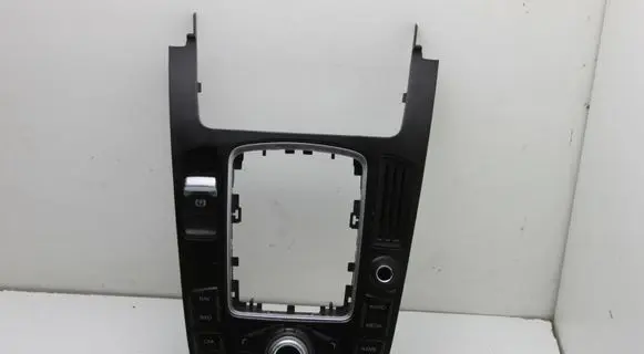 Audi A4 S4 B8 8K Head unit multimedia control 8T0919609