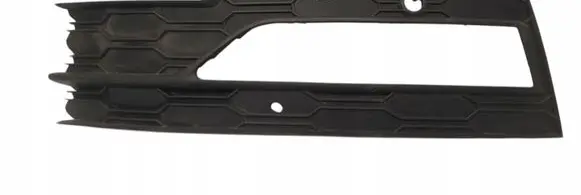 Skoda Octavia Mk4 Front bumper lower grill 5E3807681F
