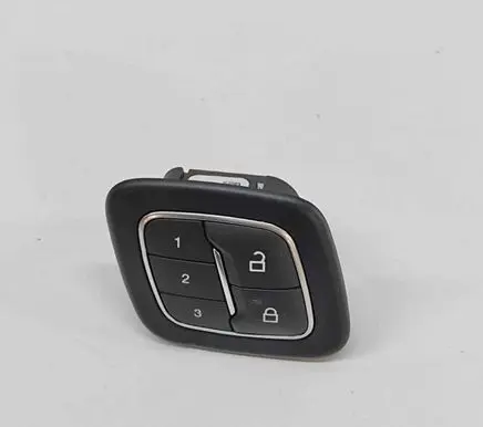 Ford Kuga III Central locking switch button LV4T14776BAW