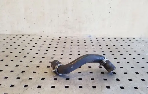 Mercedes-Benz ML W164 Engine coolant pipe/hose A1645060735