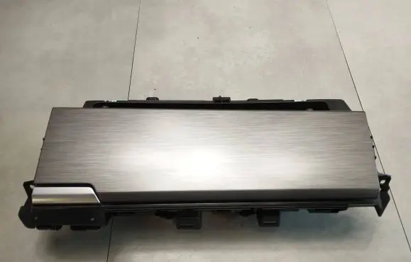 Volkswagen Amarok II Glove box N1XBE045B58JH