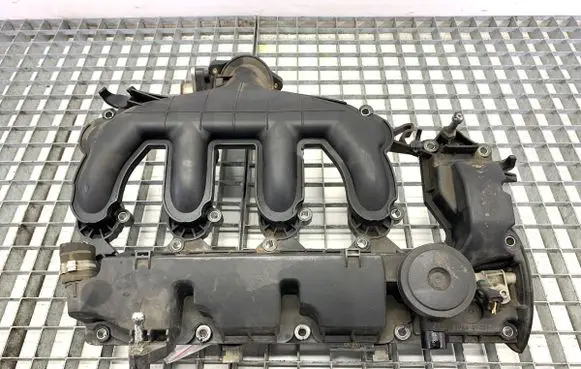 Intake manifold