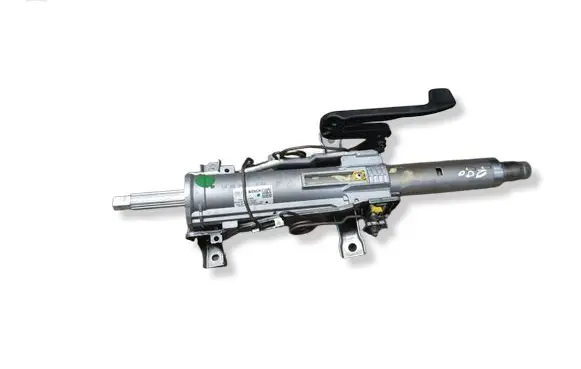 Audi Q7 4M Steering wheel axle 4M2419506F