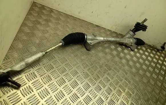 Lexus LBX Steering rack 4551052480