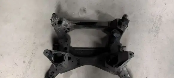 BMW X3 G01 Front subframe