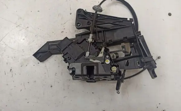Ford Focus C-MAX Rear door lock