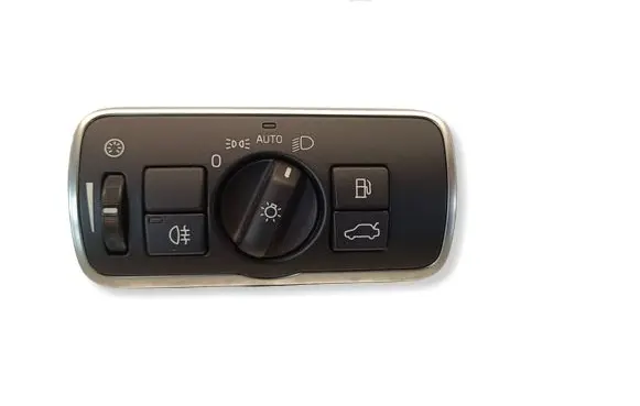 Volvo V60 Light switch 31443839 10096701 151014