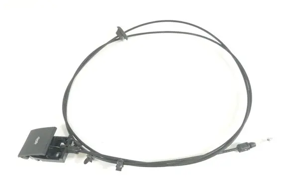 Dodge RAM Engine bonnet/hood lock release cable 05160352AD