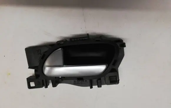 Peugeot 508 Front door interior handle 9660525480 9685950377