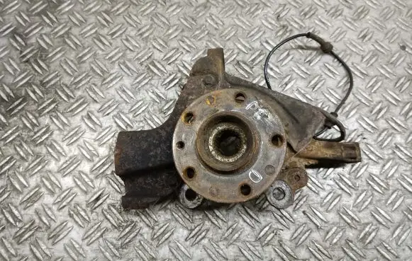 Fiat Doblo Front wheel hub