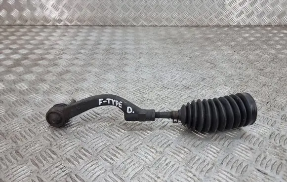 Steering tie rod