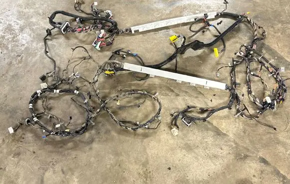 Dodge Durango III Panel wiring P68231252AD 16238AK