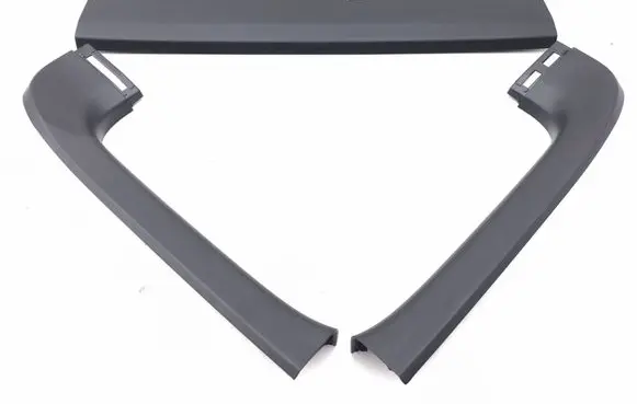Toyota Prius (XW30) Tailgate/boot cover trim set 6479047030 6793747031 6793847031