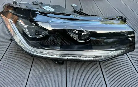 Volkswagen T-Cross Headlight/headlamp 2GM941036 90142356 9000YE24AKCN