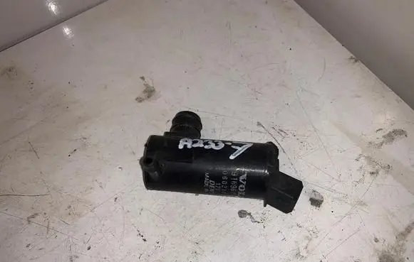 Volvo C70 Webasto circulation pump for autonomous heater 9169611