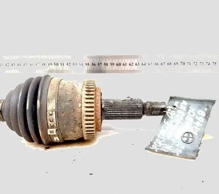 KIA Sportage Front driveshaft