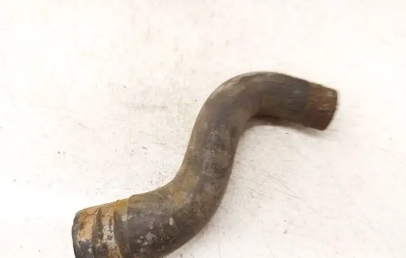 Tesla Model S Engine coolant pipe/hose