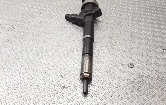 Opel Zafira B Fuel injector 8973762703