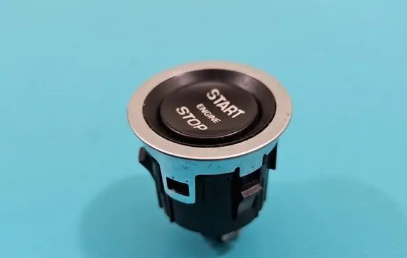 Land Rover Discovery Sport Seat control switch HK72-14C376-AA IMPRK1475373