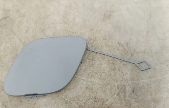 Opel Zafira C Rear bumper row hook cap/cover 13300720 341601429