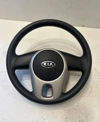 KIA Venga Steering wheel