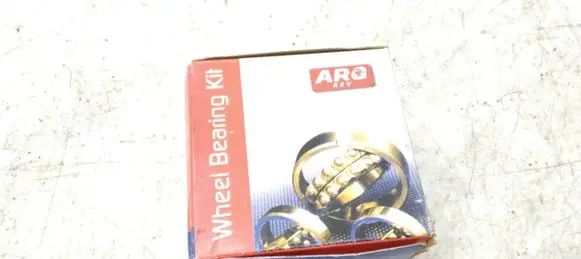 Mazda 323 Front wheel ball bearing 7009 006301 ARG043
