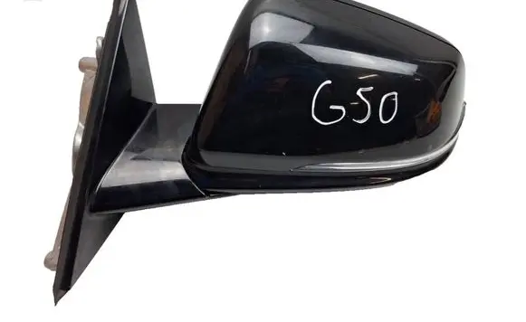BMW X2 F39 Front door electric wing mirror 7420295 E1041466 22383005V