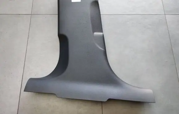 Audi A7 S7 4G (B) pillar trim (bottom) 4G8867239B