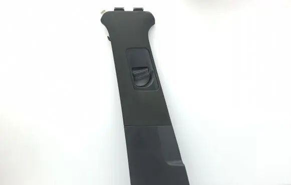 Porsche Cayenne (92A) (B) pillar trim (top) 7P5867239CB