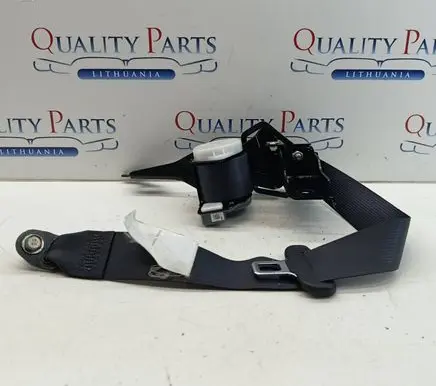 Subaru Forester SJ Rear seatbelt TKAH0ES165