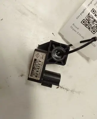 Renault Megane II Airbag deployment crash/impact sensor 8200682396