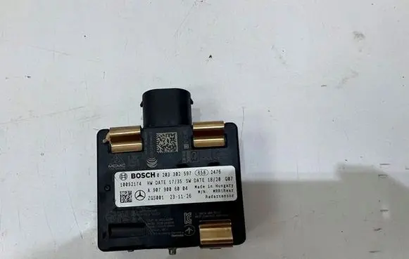 Mercedes-Benz Sprinter W907 W910 Distronic sensor radar A9079006004