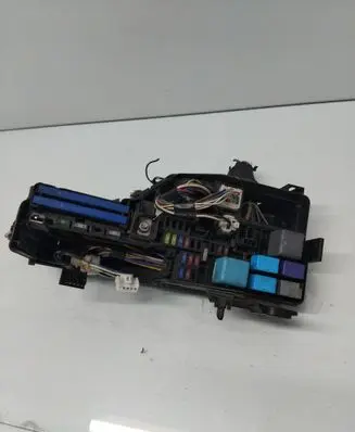 Toyota Camry Fuse module