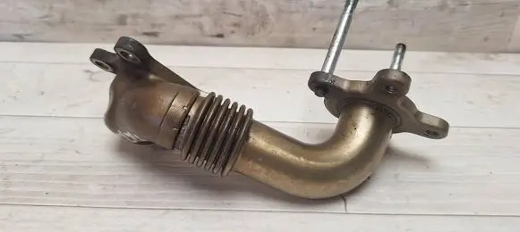 Honda Accord EGR valve line/pipe/hose 