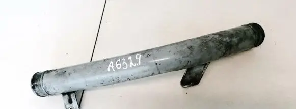 BMW 5 E39 Intercooler hose/pipe