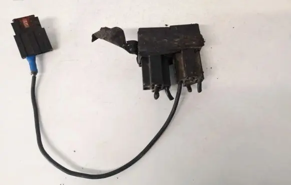 Volkswagen PASSAT B4 Other relay SARL112DF sarl-112df