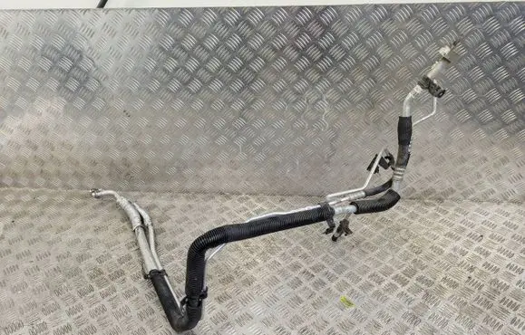 Ford Transit Air conditioning (A/C) pipe/hose GK21-19A834-AA