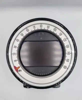 Mini Cooper Countryman R60 Speedometer (instrument cluster) 9228486 9233620