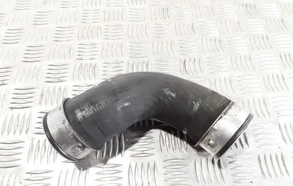 Mercedes-Benz E W211 Intercooler hose/pipe A2115282582