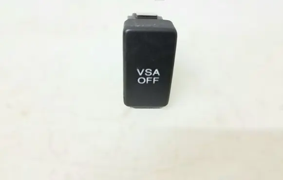 ESP (stability program) switch