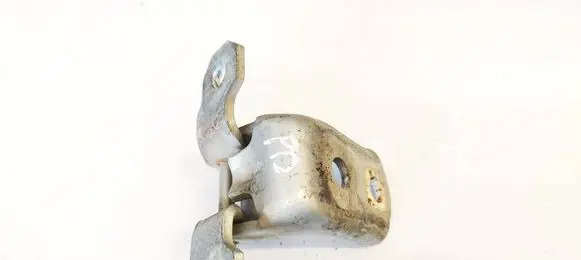 Renault Laguna II Front door upper hinge 