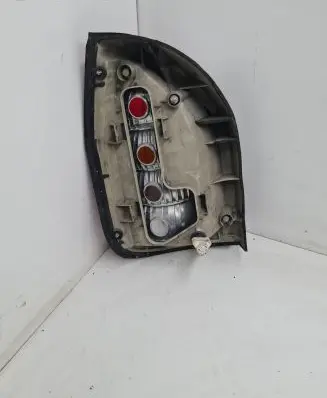 Opel Zafira A Rear/tail lights 62281