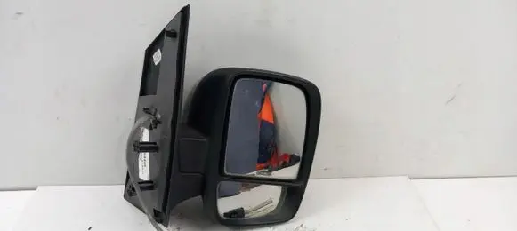 Citroen Jumpy Front door electric wing mirror